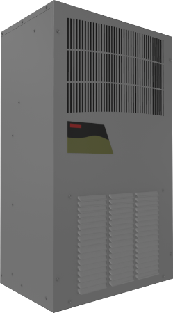 T290416G150 — existing unit